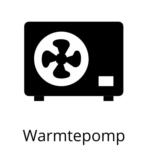 Warmtepomp